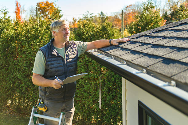 Affordable Gutter Repair And Installation solutions in Yorkville, IL