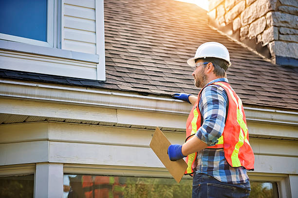 Licensed Gutter Repair And Installation service in Yorkville, IL - Norken Roofing